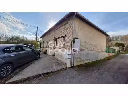 maison vendue louée