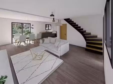 vente maison à plerguer (35540) : à vendre / 81m² plerguer