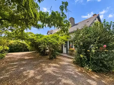 vente maison 2 pièces 70 m² à avessac (44460)  164 500 €