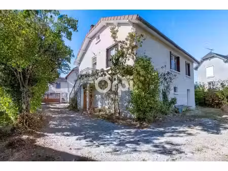 vente maison 3 pièces 79 m² à rilhac-rancon (87570)  135 000 €