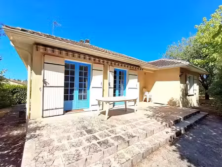 vente maison 3 pièces 92 m² à saint-aubin-de-lanquais (24560)  167 000 €