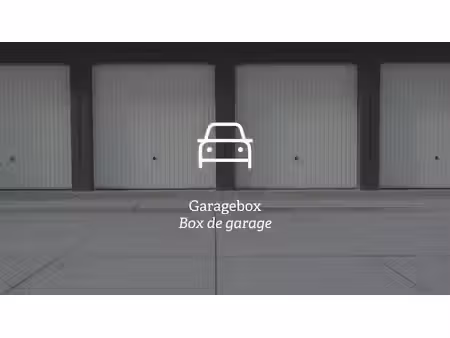 garage te koop in heist-aan-zee