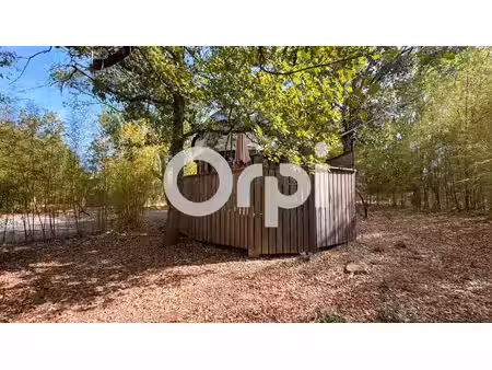 vente maison 2 pièces 28m2 ruoms 07120 - 71500 € - surface privée