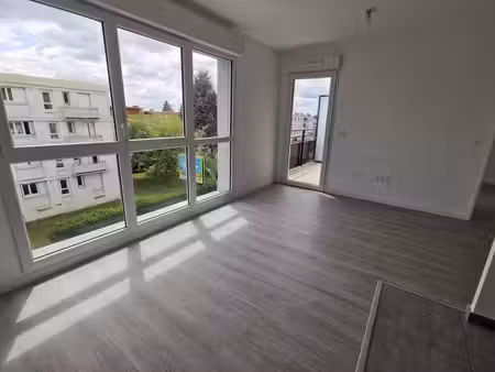 appartement t2