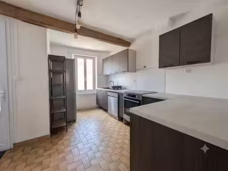 vente maison 3 pièces 59.54 m² à verdun-sur-garonne (82600)  129 000 €