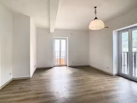 location appartement 2 pièces 30m² blausasc 06440