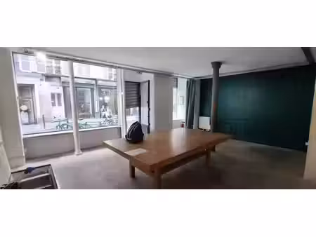 vente locaux professionnels 2 pièces 56 m² à paris 10ème (75010)  445 000 €