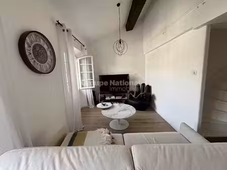 location appartement 2 pièces 50m²