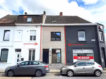 huis te koop in bissegem met 3 slaapkamers