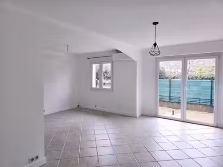 location appartement 2 pièces 54m² antibes 06600