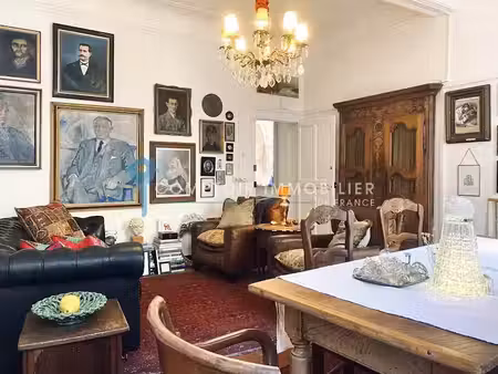 vente maison 4 pièces 112 m² à apt (84400)  137 000 €