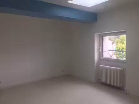 location appartement 2 pièces 39m² mont de marsan 40000