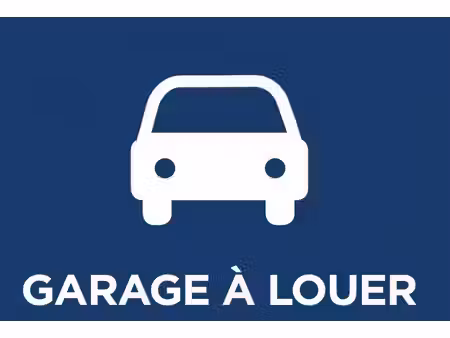 garage - 9 rue paul janet grenoble