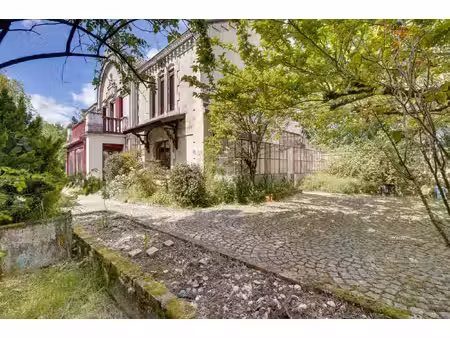location local professionnel 19m² lormont 33310