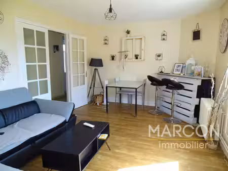 location appartement 3 pièces 76m² gueret 23000