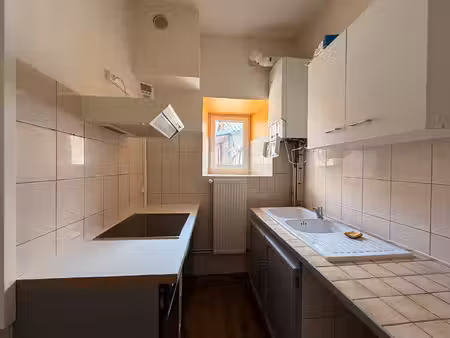 location appartement 3 pièces 64m²