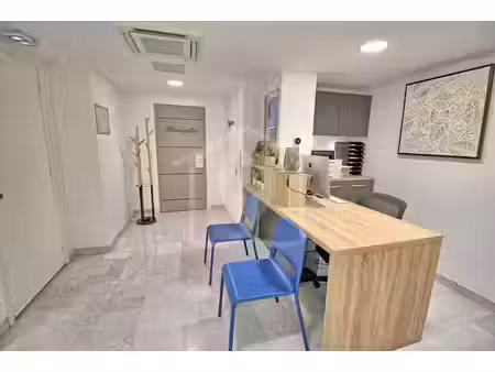 vente locaux professionnels 5 pièces 87 m² à antibes (06600)  495 000 €