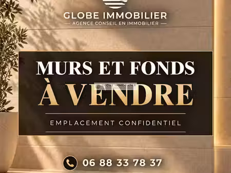 vente locaux professionnels 0 pièces 114.21 m² à biarritz (64200)  485 000 €