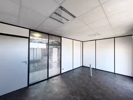 location local professionnel 37m² gradignan 33170