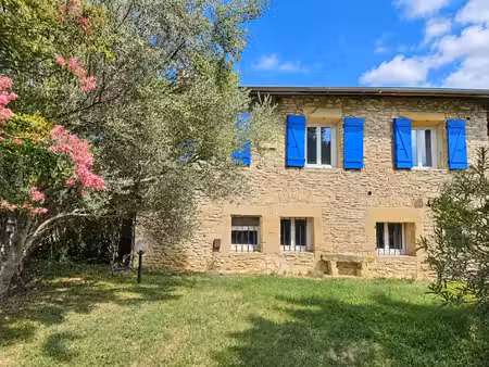 vente maison 5 pièces 110 m² saint-lattier (38840)
