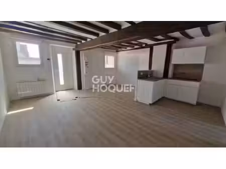 grand studio de 37.27m²