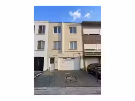 appartement à vendre à voetballersstraat 28 boom (rbw93997)