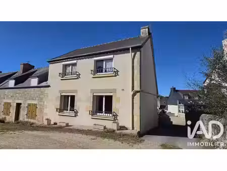 vente maison 3 pièces 95 m² à guerlesquin (29650)  138 000 €