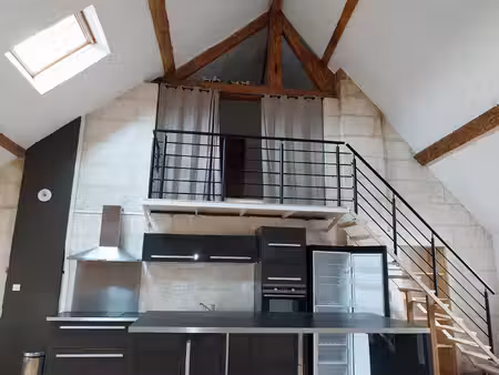 location appartement 2 pièces 97m² angouleme 16000