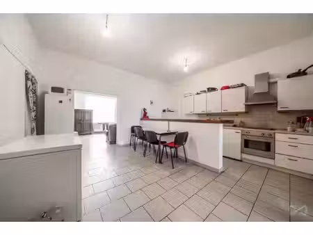 appartement te koop in momalle met 3 slaapkamers