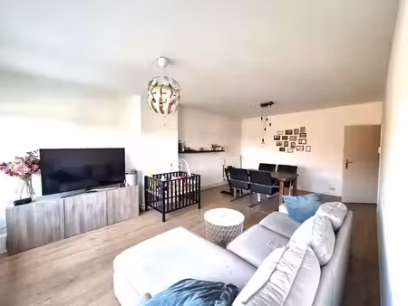appartement te koop in geel met 2 slaapkamers