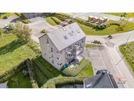 appartement à vendre à pré du renard 8 lierneux (vbe68912)
