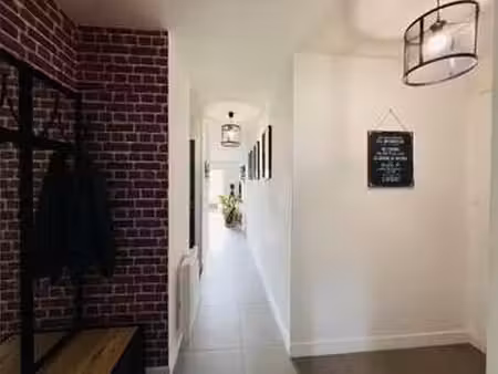 vente appartement 2 pièces à auray la gare (56400) : à vendre 2 pièces / 48m² auray la gar
