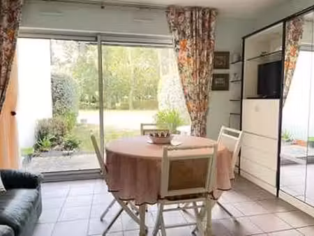 vente appartement 2 pièces à carnac (56340) : à vendre 2 pièces / 28m² carnac
