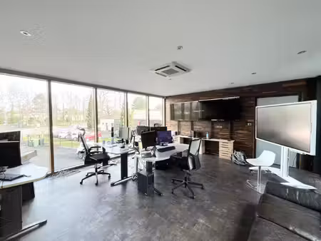 location local professionnel 55m² gradignan 33170