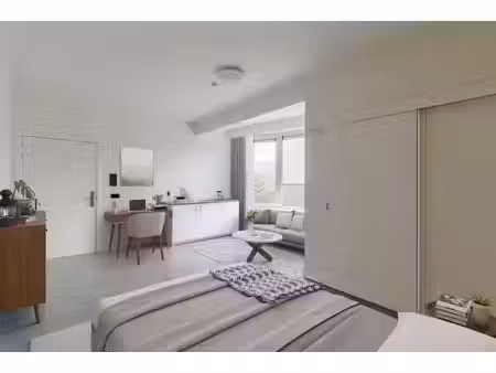 appartement te koop in gent