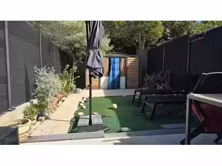 vente maison 5 pièces 86 m² à carcassonne (11000)  145 600 €