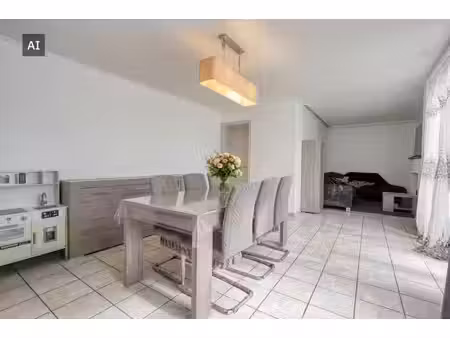 huis te koop in izegem met 3 slaapkamers