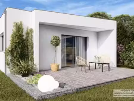 vente maison à plérin (22190) : à vendre / 49m² plérin