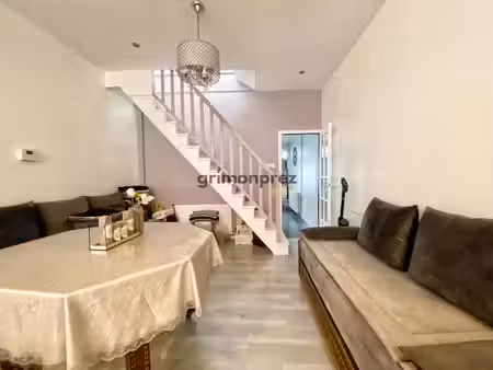 vente maison 5 pièces 90.93 m² à roubaix (59100)  144 000 €