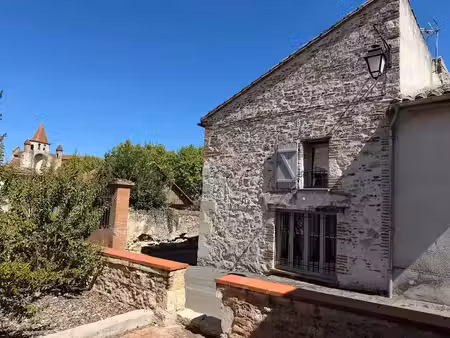 vente maison 4 pièces 95 m² à auvillar (82340)  145 500 €