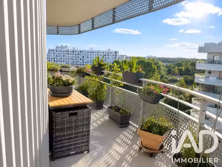 appartement à bordeaux (33300)
