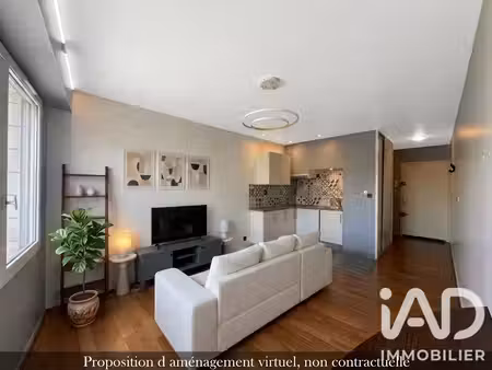 appartement à bordeaux (33800)