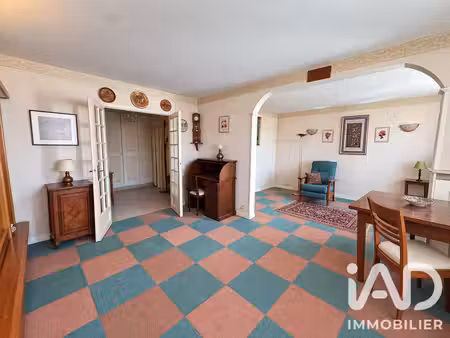 appartement à chilly-mazarin (91380)