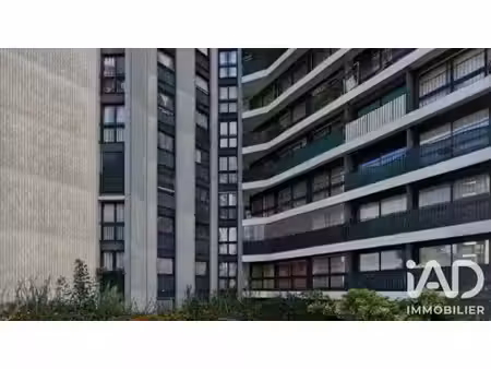 appartement à grigny (91350)