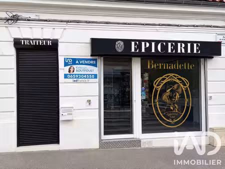 droit au bail à bordeaux (33000)