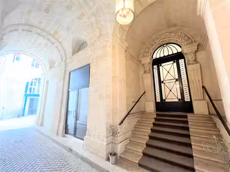 location local professionnel 265m² bordeaux 33000