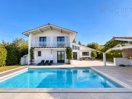 location maison 6 pièces 202m² arcangues 64200