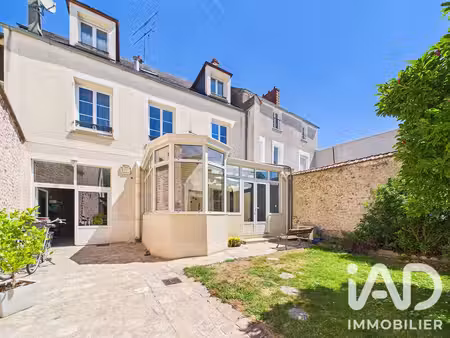 maison à étampes (91150)