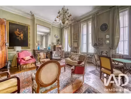 maison à bordeaux (33000)