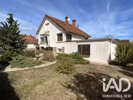 maison traditionnelle à le plessis-pâté (91220)